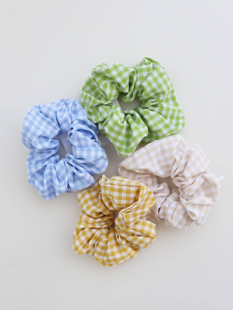 Scrunchies
