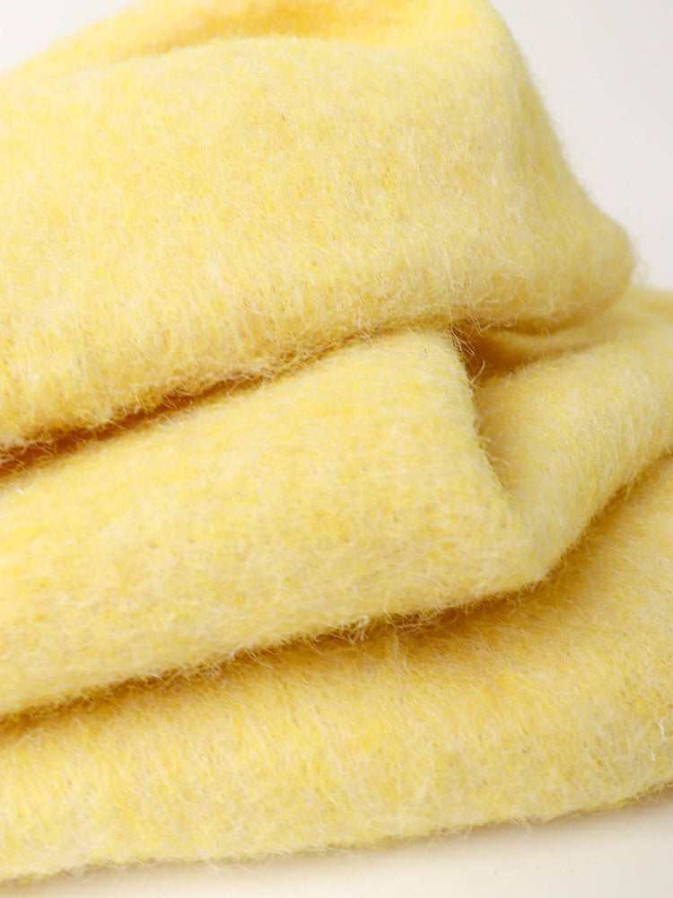 Winter Warmers