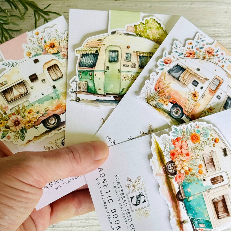 Handpicked & Handmade