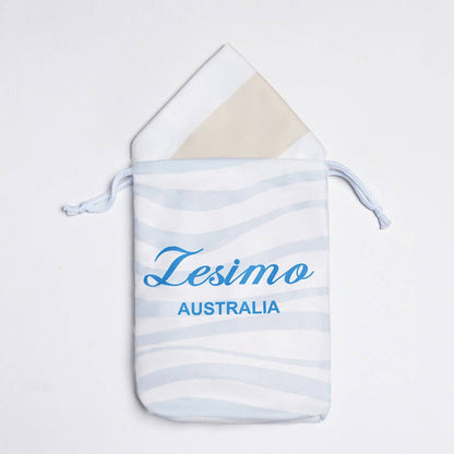 Sand Free Beach Towel - Coogee Sand