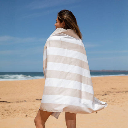 Sand Free Beach Towel - Coogee Sand