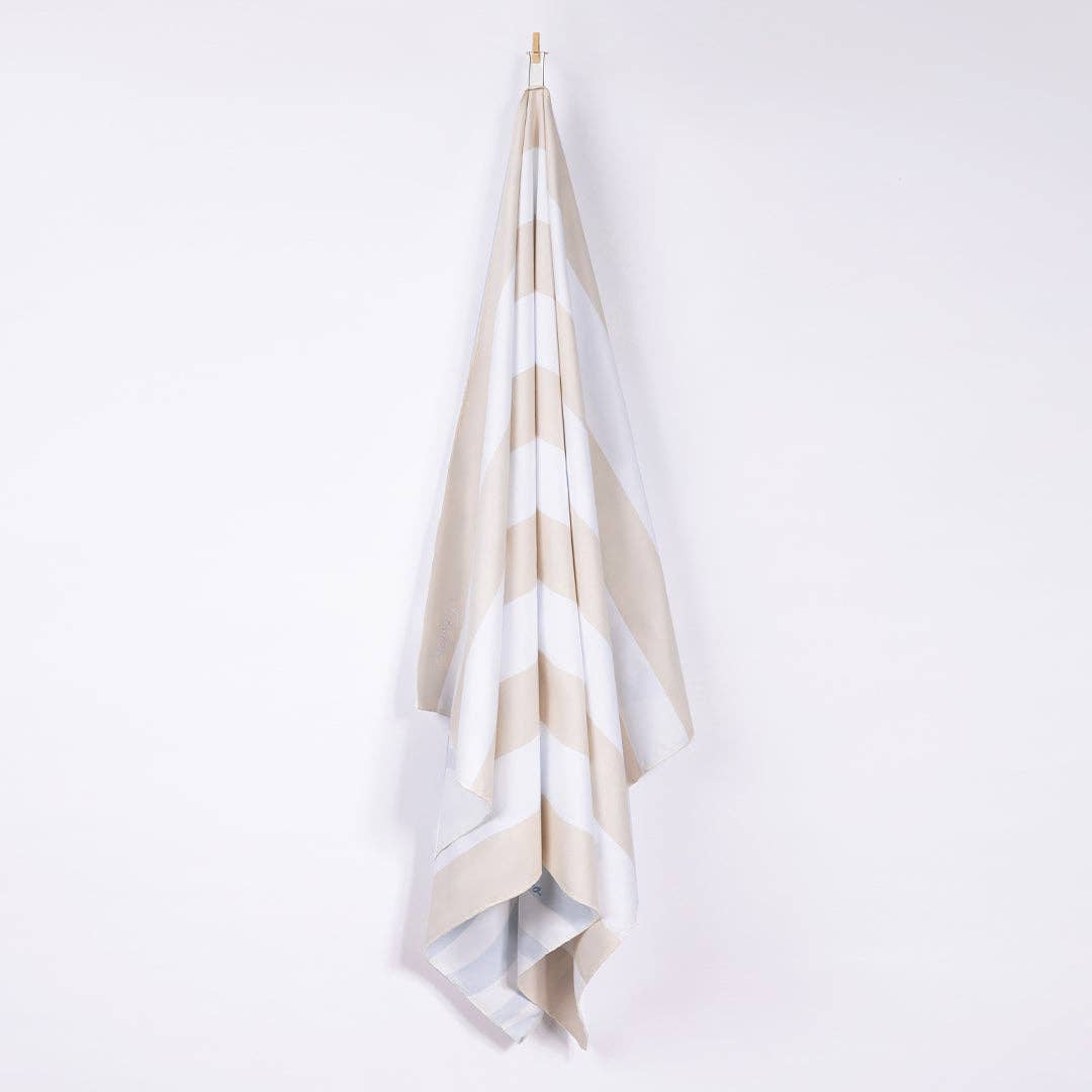 Sand Free Beach Towel - Coogee Sand