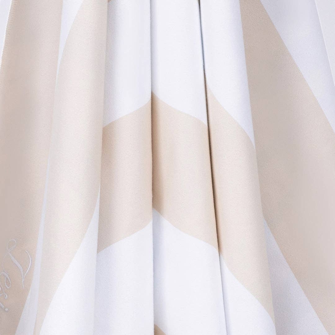 Sand Free Beach Towel - Coogee Sand